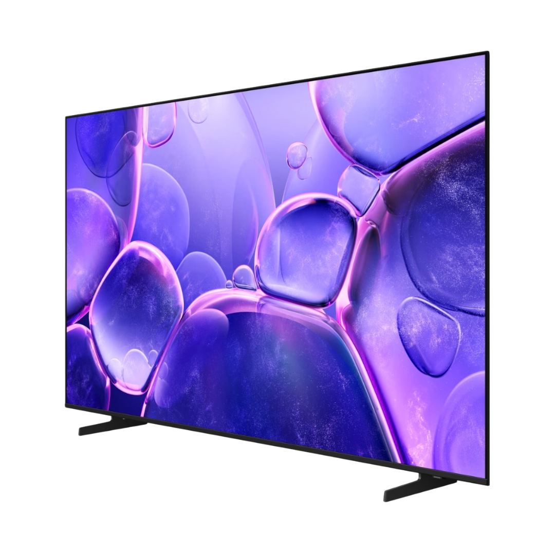 Samsung 50 inch Samsung Crystal UHD U8000F 4K Smart TV