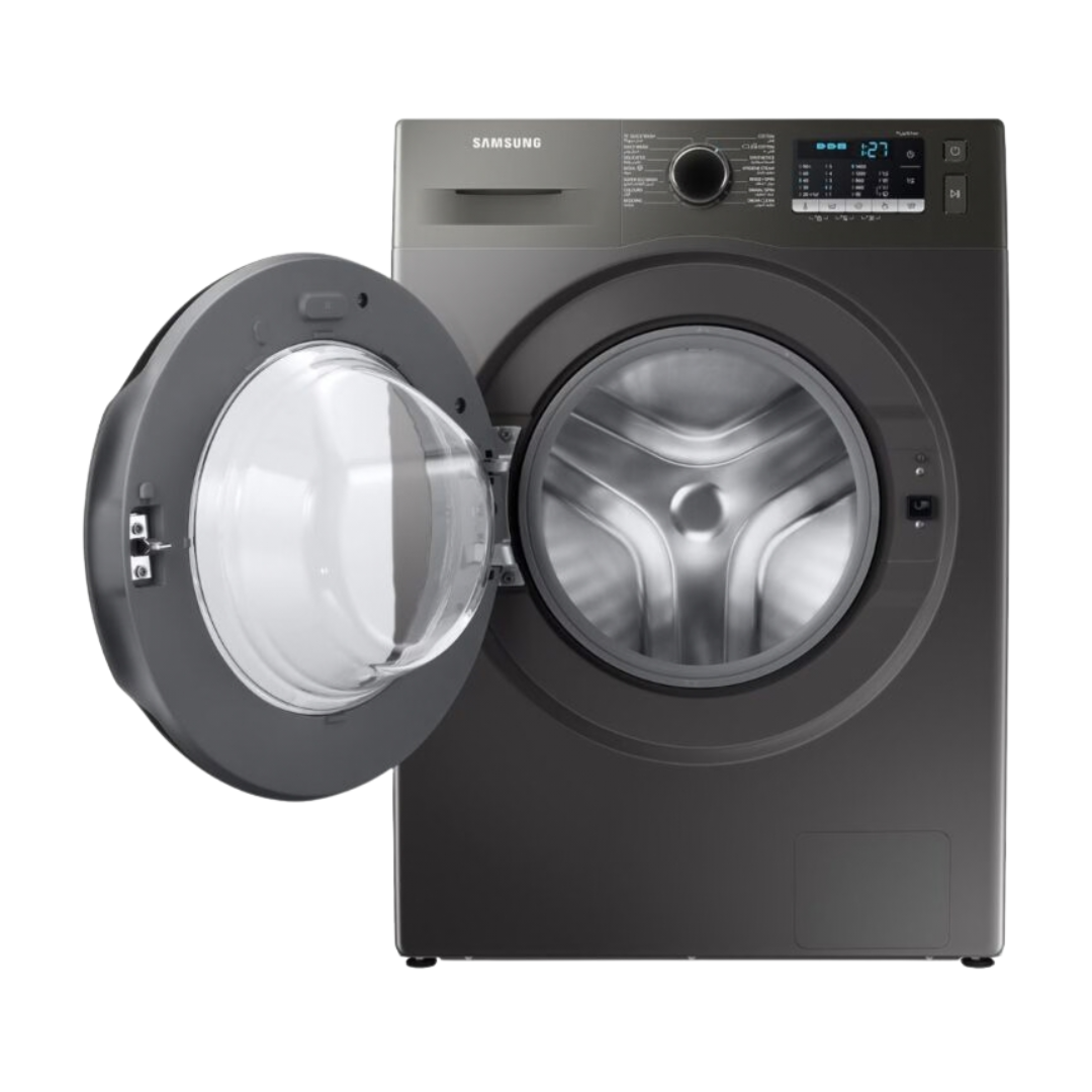 Samsung Front Load Washer 9KG 1400RPM