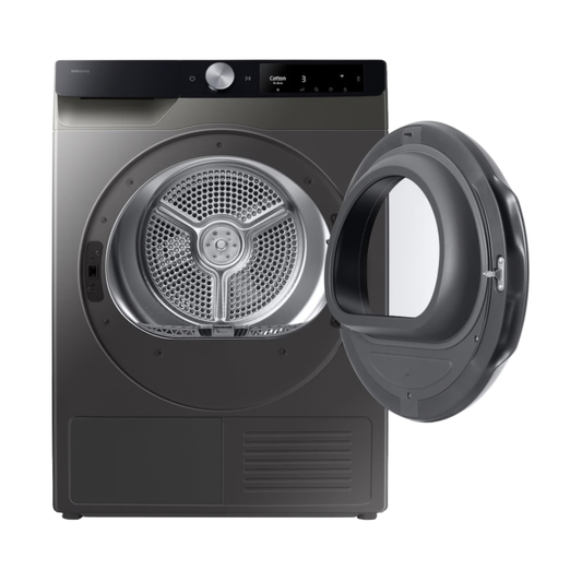 Samsung Heat Pump Dryer 9Kg 16 Program A+++