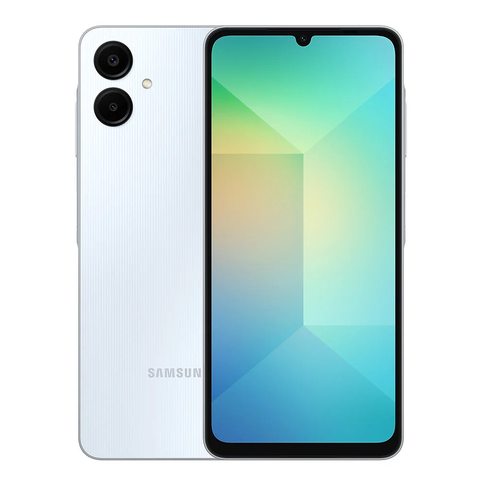 Samsung Galaxy A06 6GB 128GB
