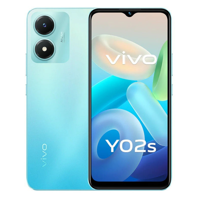 VIVO Y02S