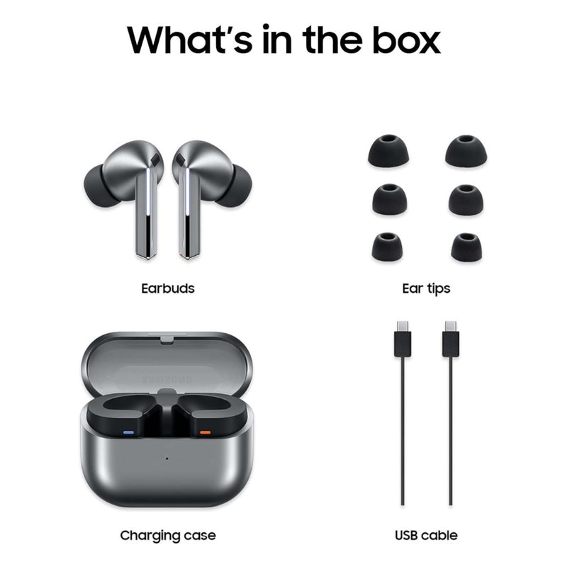 Samsung Galaxy Buds 3 Pro