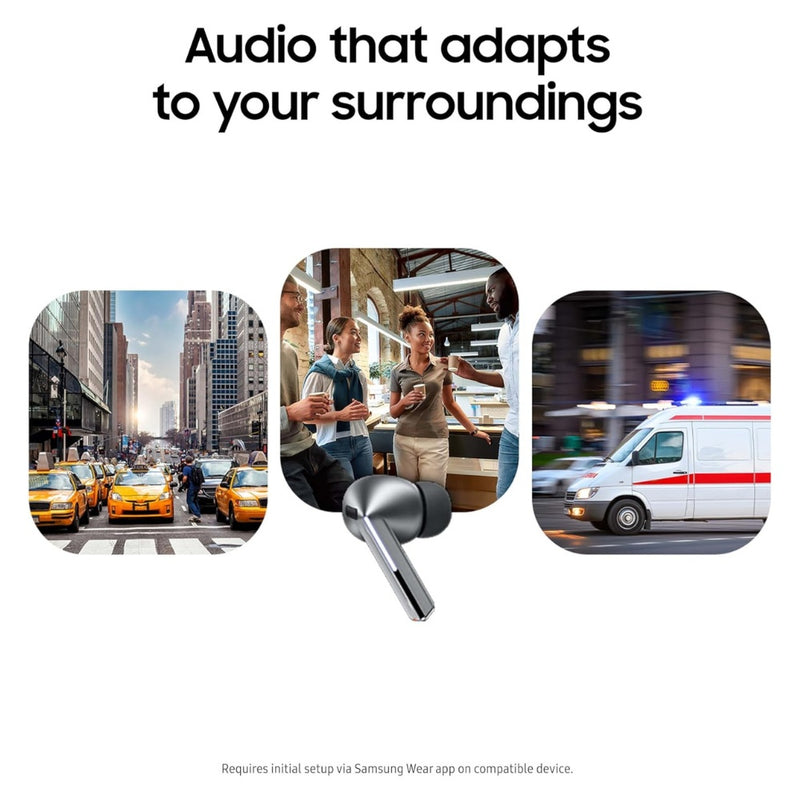 Samsung Galaxy Buds 3 Pro