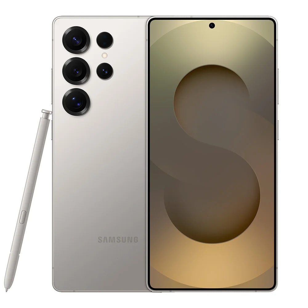 Samsung Galaxy S25 Ultra 512GB