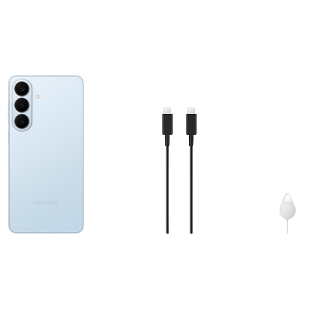 Samsung Galaxy S26 Plus