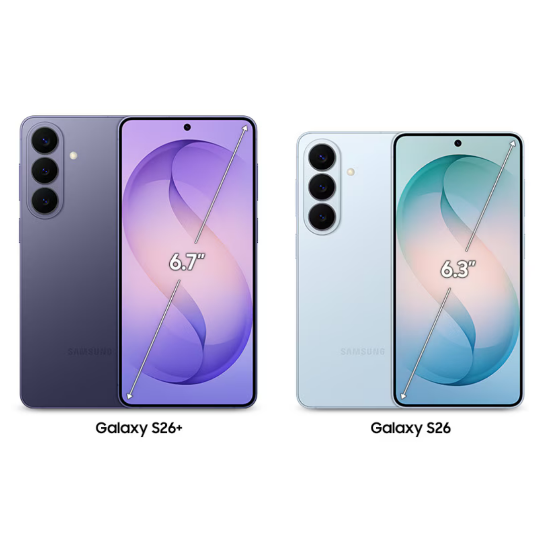Samsung Galaxy S26