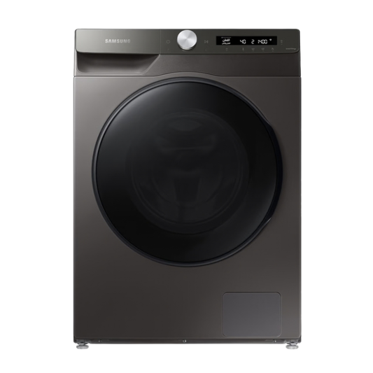 Samsung Washer Dryer WD5100T Combo with AI Control