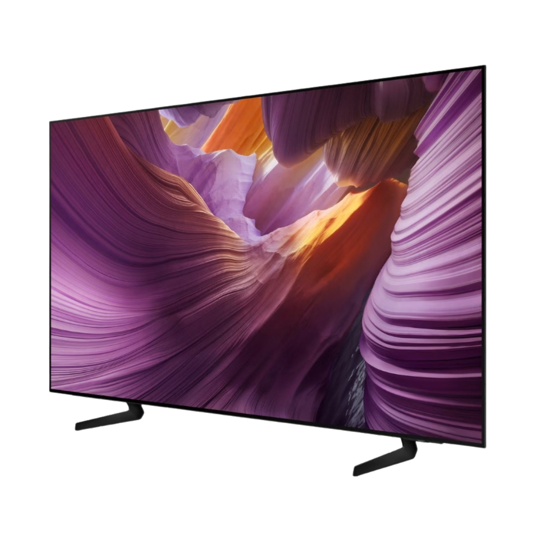 Samsung 65 inch OLED S85F 4K Samsung Vision AI Smart TV