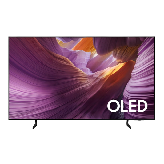 Samsung 77 inch OLED S85F 4K Samsung Vision AI Smart TV