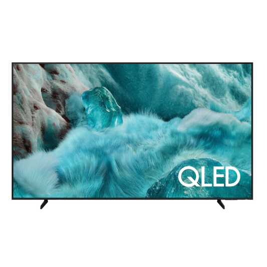 Samsung 50 inch QLED Q7F 4K Samsung Vision AI Smart TV
