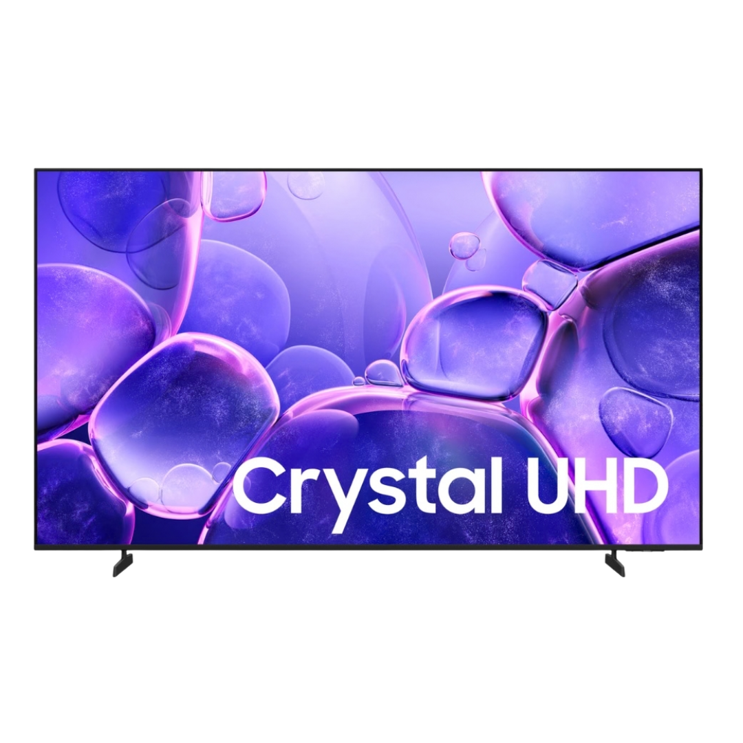 Samsung 50 inch Samsung Crystal UHD U8000F 4K Smart TV
