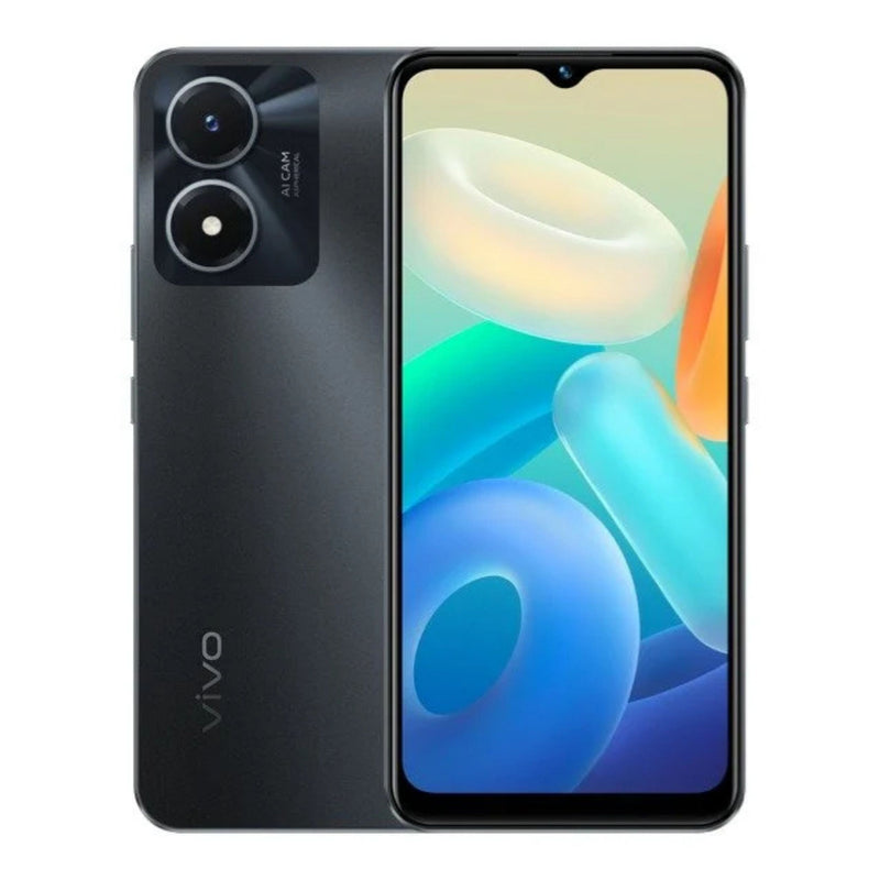 VIVO Y02S