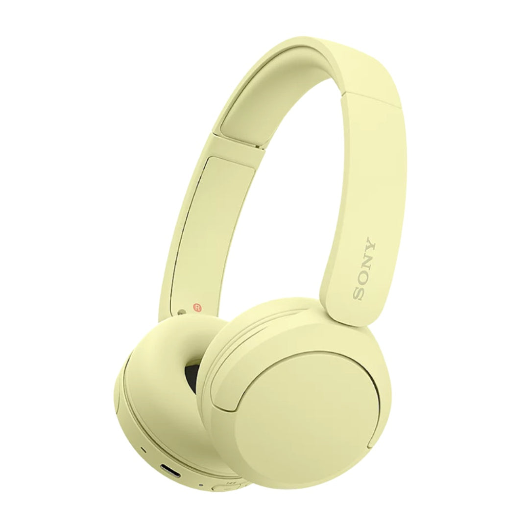 Sony WH-CH520 Headphones