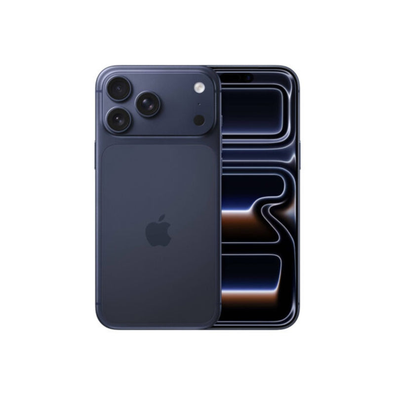 Apple iPhone 17 Pro Max 2terra sim