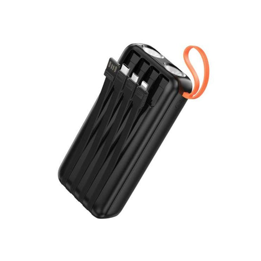 HOCO. Power Bank J151A 20000mAh PD