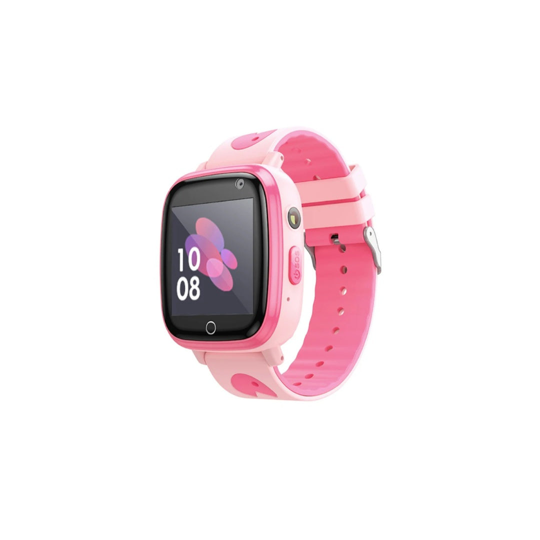 Hoco Y100 smart watch for kids - supports calls