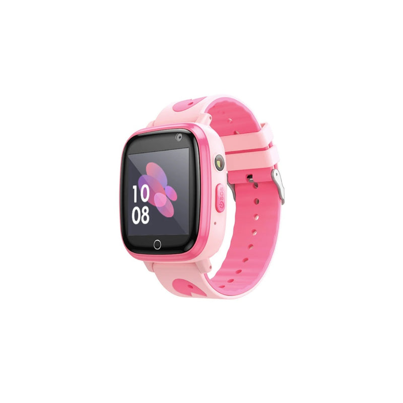 Hoco Y100 smart watch for kids - supports calls