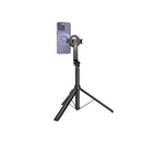 HOCO K25 Sherkhan aluminum alloy live transmission magnetic holder