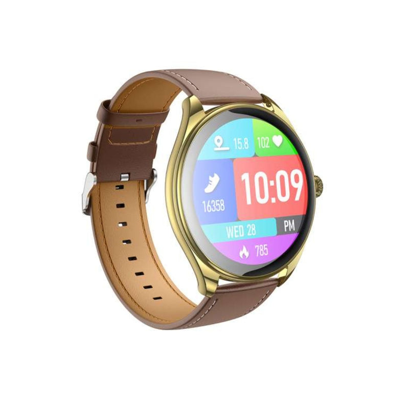 Hoco Y22 Smart Watch Amoled