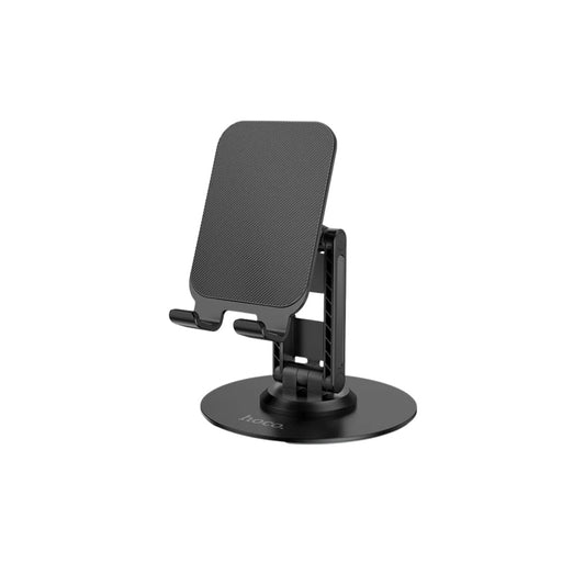 Hoco DH23 Lucky Disk Strong Base Rotating Holder