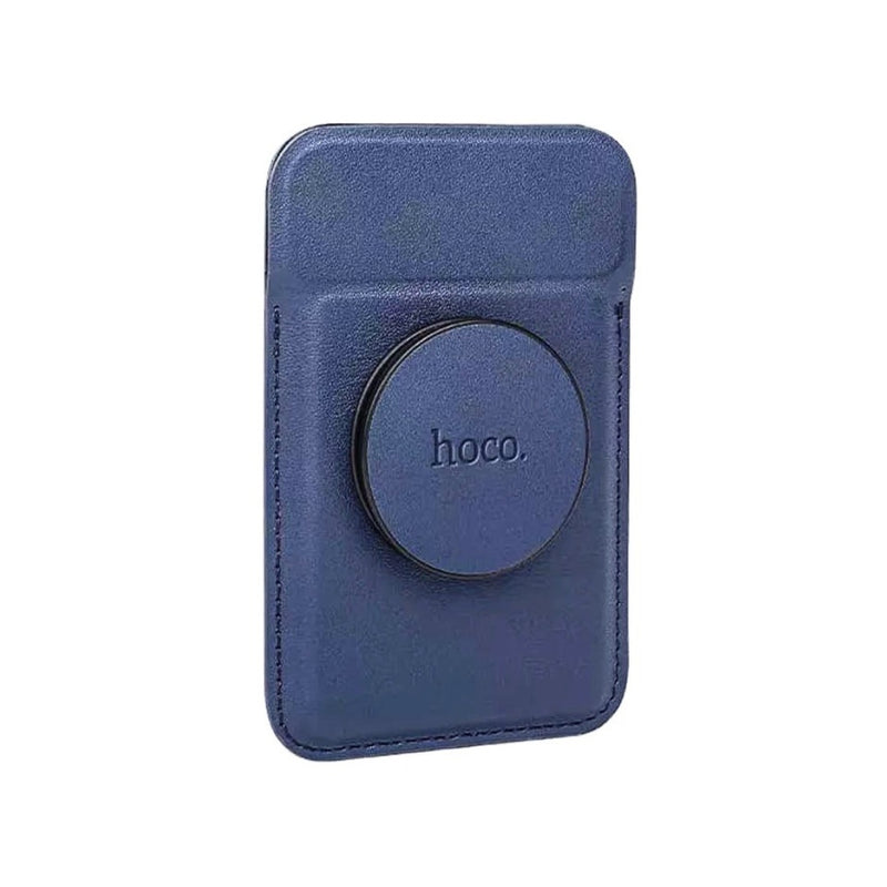 Hoco GT6 Joy multifunctional magnetic phone card holder
