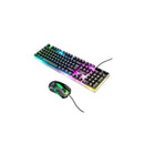 Hoco keyboard gm18 gaming keyboard and mouse set
