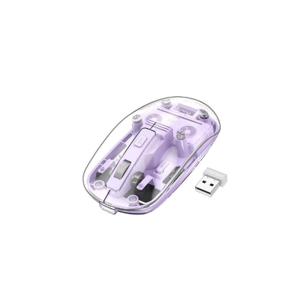HOCO GM29 Wireless Mouse
