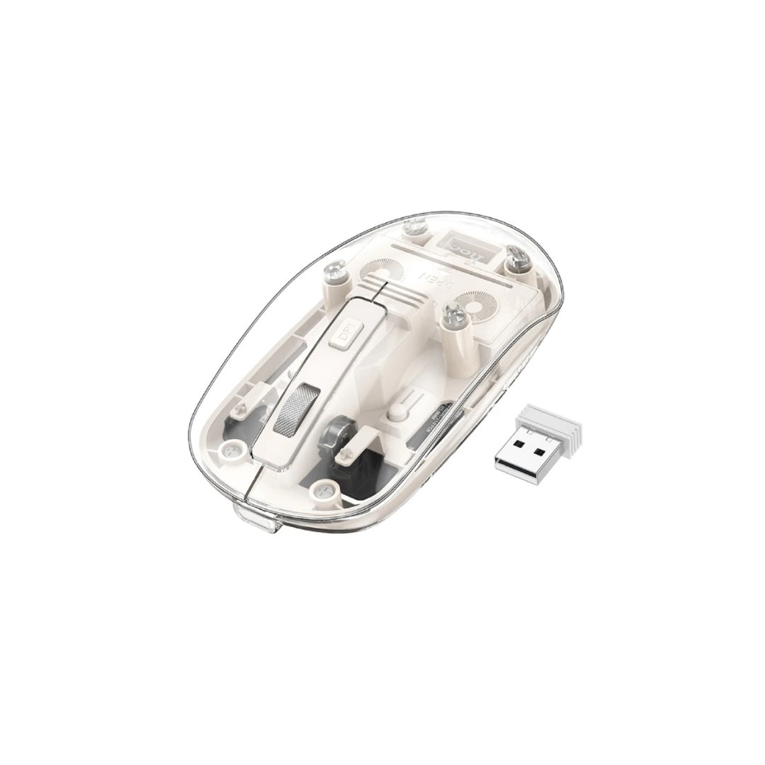 HOCO GM29 Wireless Mouse – MCS