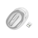 HOCO GM34 Dual Mode Wireless Mouse