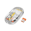 Hoco GM35  Wireless Mouse