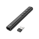 Hoco GM200 (2.4G/BT) 100M Laser Pointer