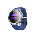 Hoco Y24 Smart Watch Amoled – Bluetooth Calling