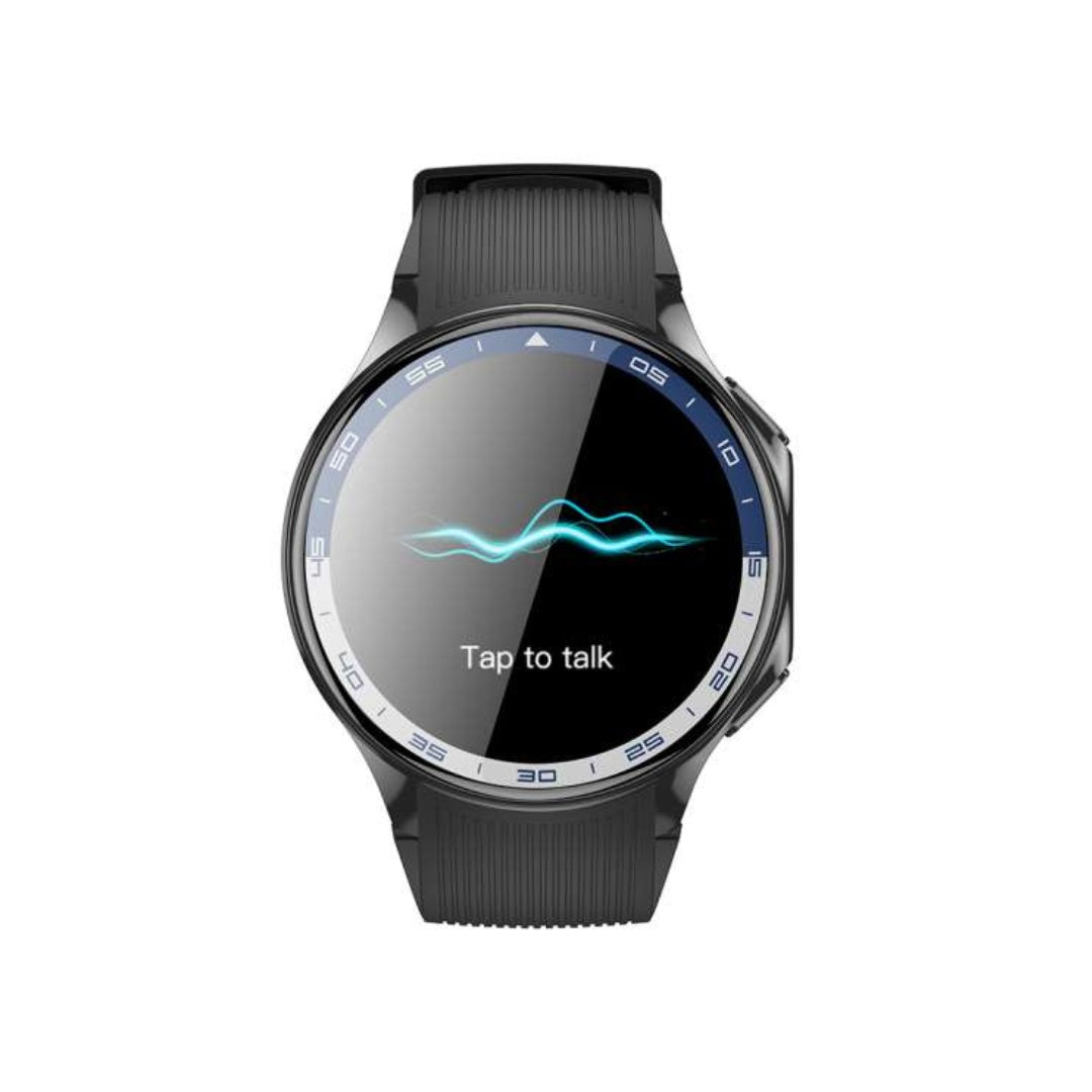 Hoco Y24 Smart Watch Amoled – Bluetooth Calling