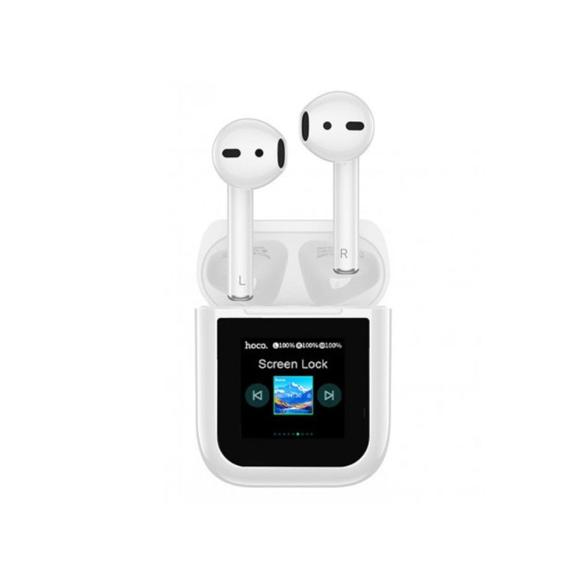 Hoco EW80 Magnificent touch screen wireless headphones