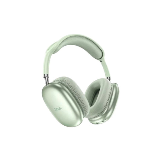 Hoco W35 Max Auspicious ANC Noise Reduction BT Headphone