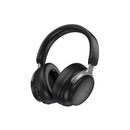 HOCO. W53 Wireless Headphone (BT v5.3) Supports AUX Mode - Morning Mist White