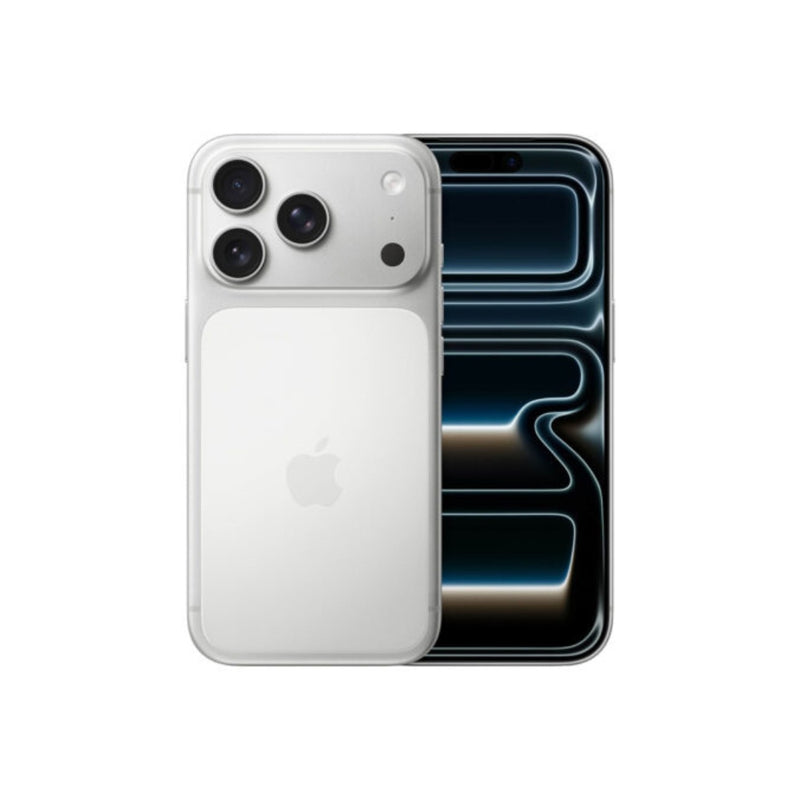 Apple iPhone 17 Pro 256GB Sim card