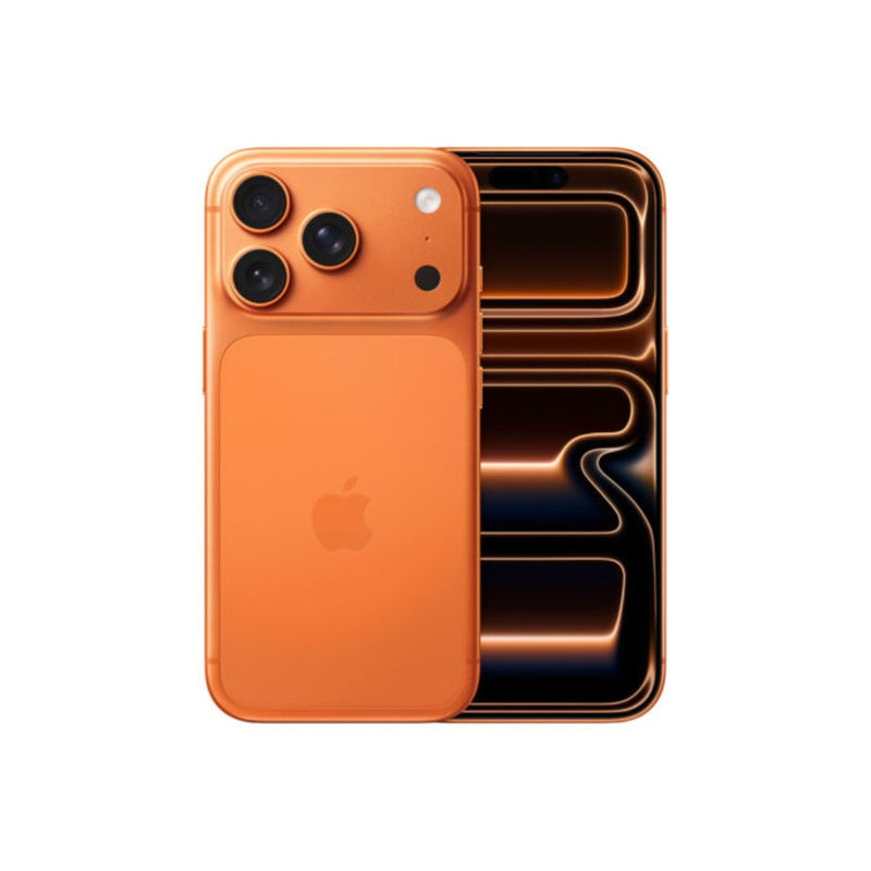 Apple iPhone 17 Pro 256GB Sim card