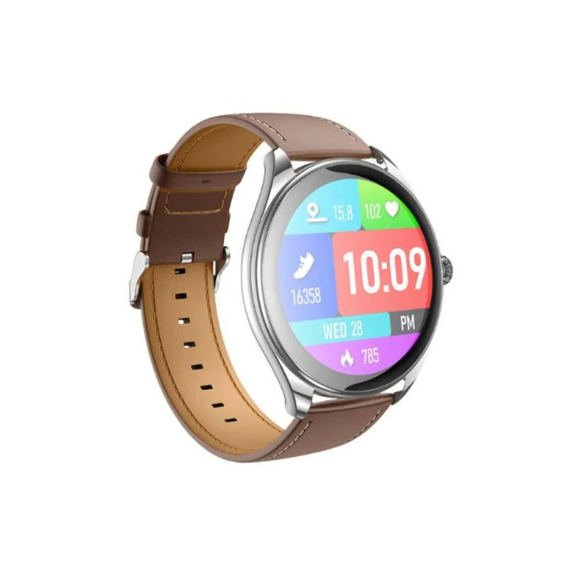 Hoco Y22 Smart Watch Amoled