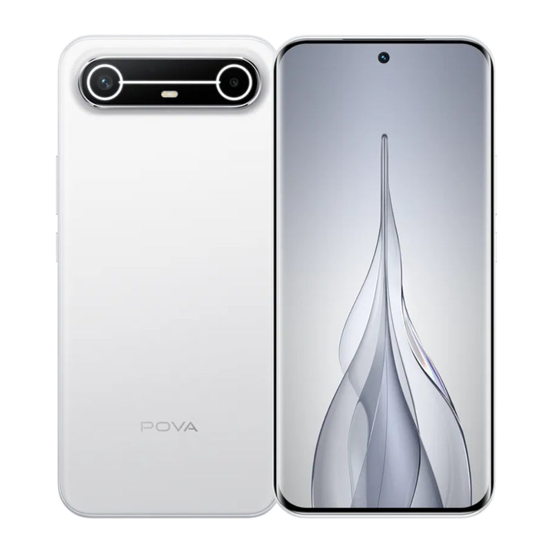 Tecno Spark Slim 8GB 256GB