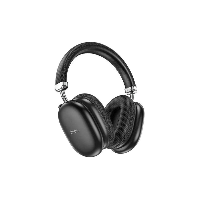 Hoco W35 Max Auspicious ANC Noise Reduction BT Headphone