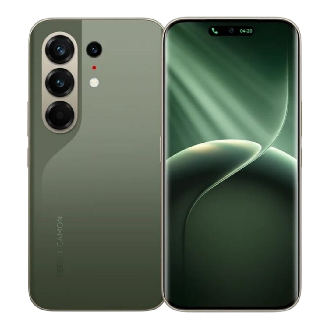 Tecno Camon 50 Pro 256GB