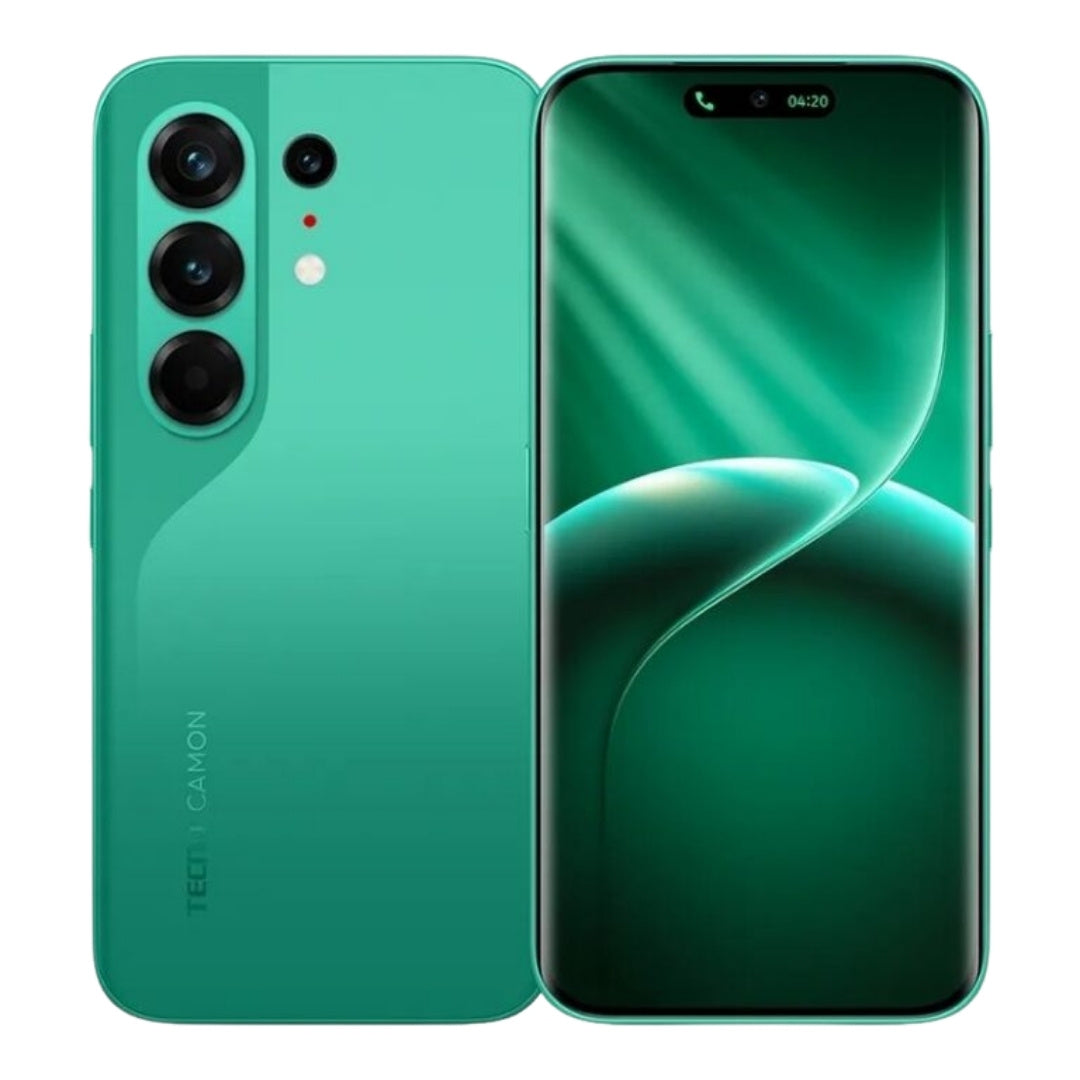 Tecno Camon 50 Pro 256GB