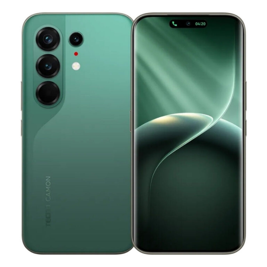 Tecno Camon 50 Ultra 5G 256GB