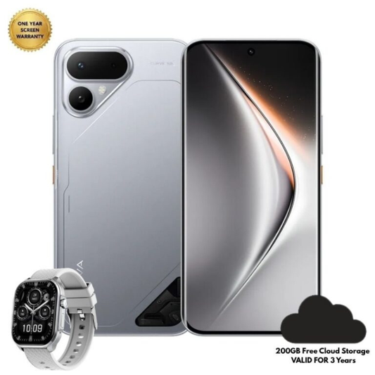 Tecno Pova Curve 2 5G Package