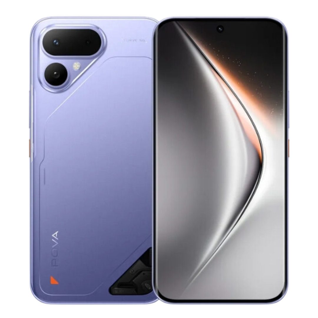 Tecno Pova Curve 2 5G