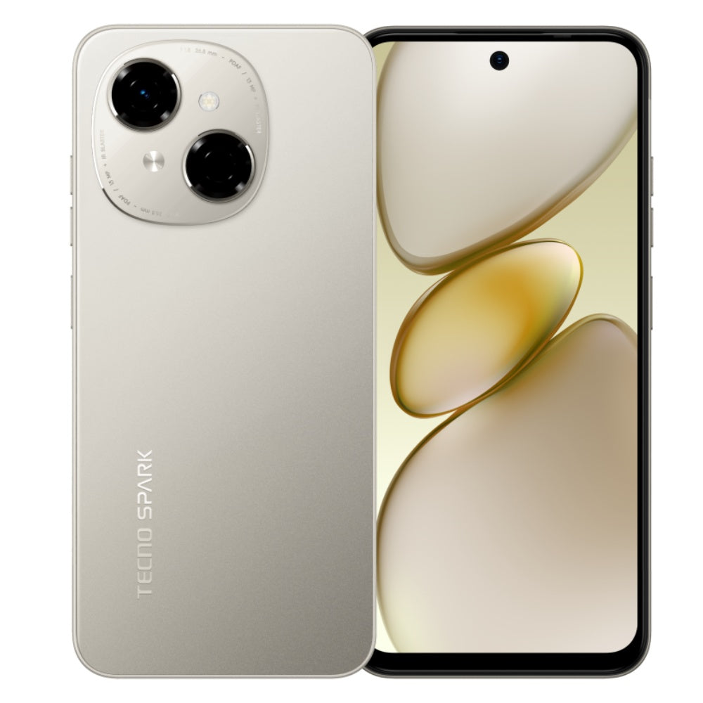 Tecno Spark GO 1 64GB