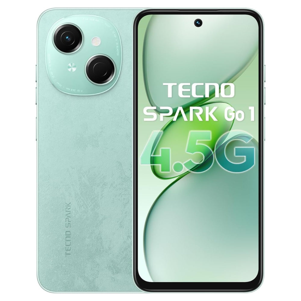 Tecno Spark GO 1 64GB