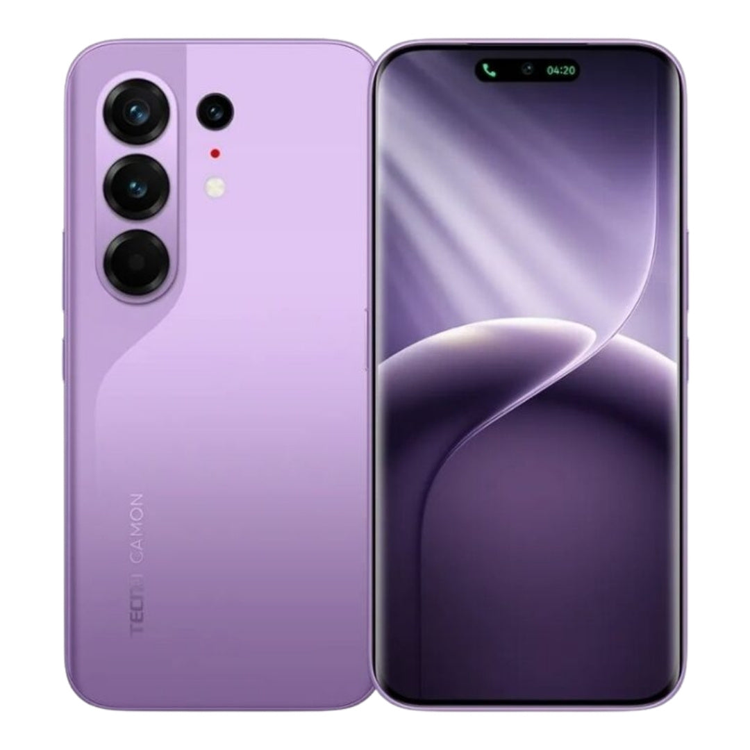 Tecno Camon 50 Pro 256GB