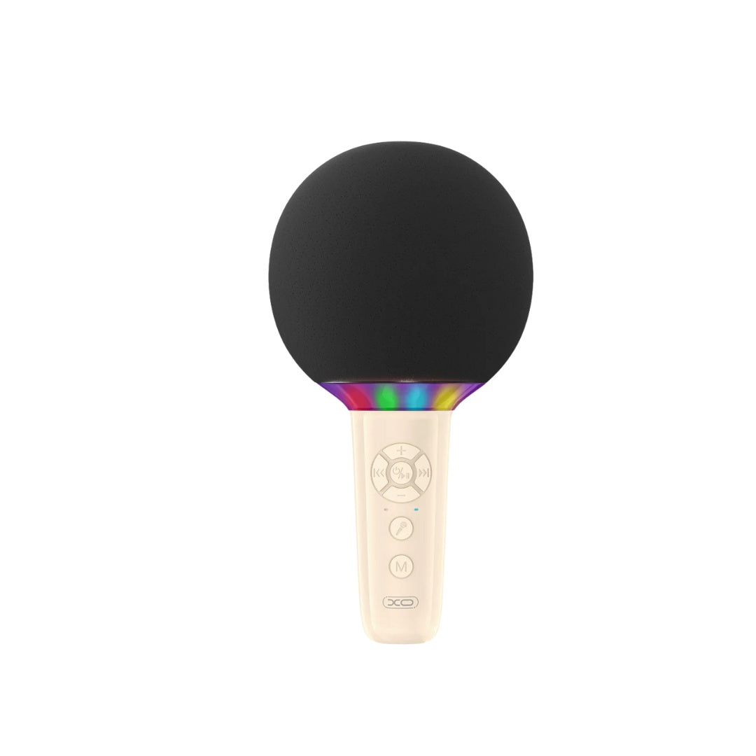 XO BE50 Bluetooth microphone
